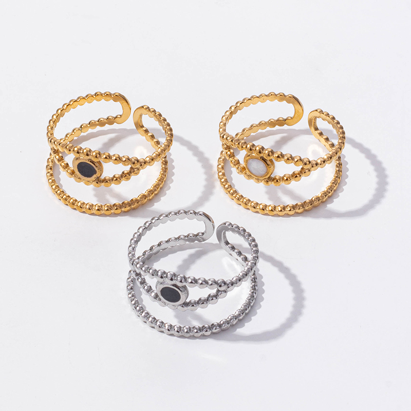 1/3pcs Youthway Vintage Evil E - đánh giá và giá Women'S Emo Accessories