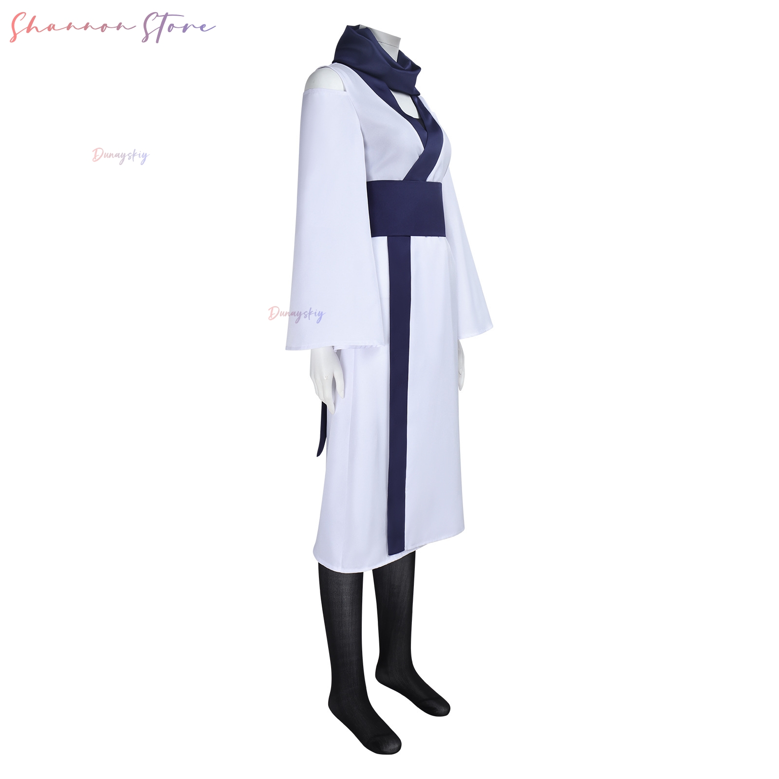 Ryomen Sukuna Cosplay 크리스마스 의상 - đánh giá và giá Women'S Accessories Clothing