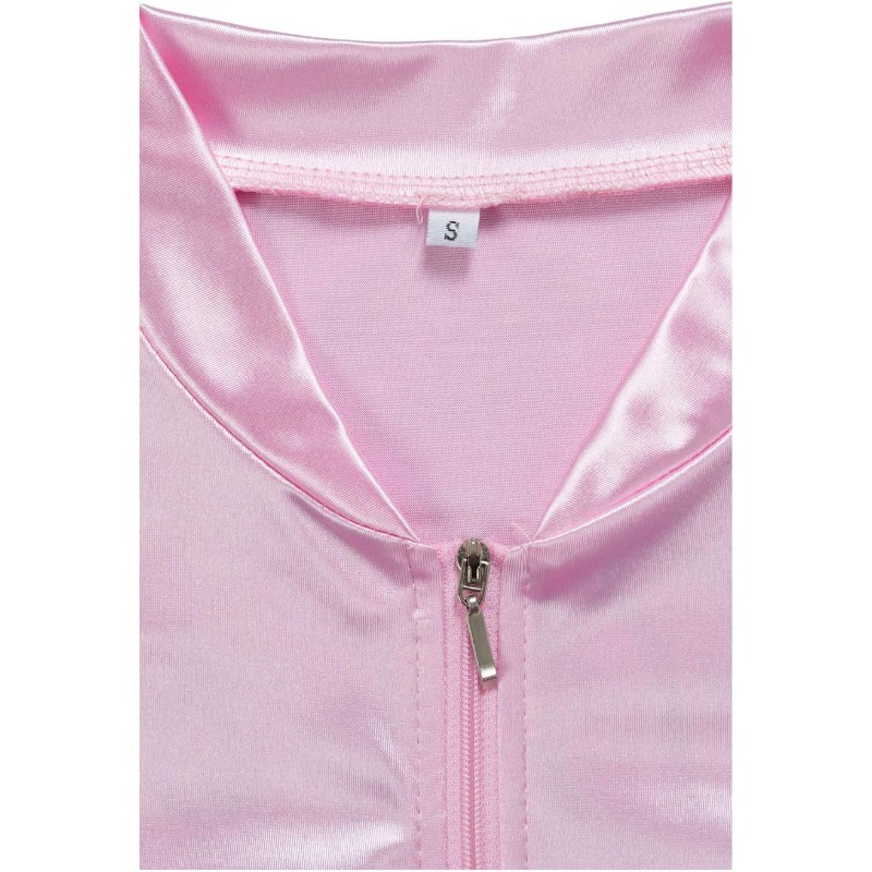 Women's 50s Ladys Pink Satin J - đánh giá và giá Women'S Accessories In The 1950S