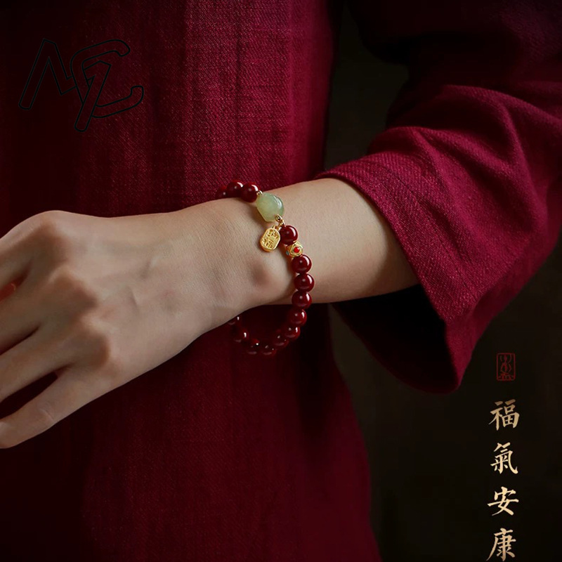 Customized Natural Red Organic - đánh giá và giá Women'S Red Accessories