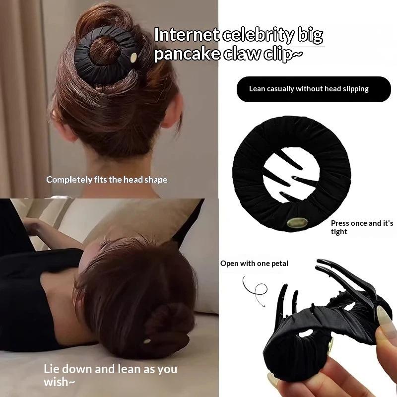 .Hot Sale-Comfortable Circular - đánh giá và giá Women Accessories Sale