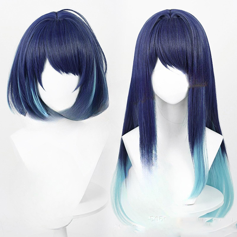Kurokawa Akane Role Wig Anime  - đánh giá và giá Women'S Accessories Clothing