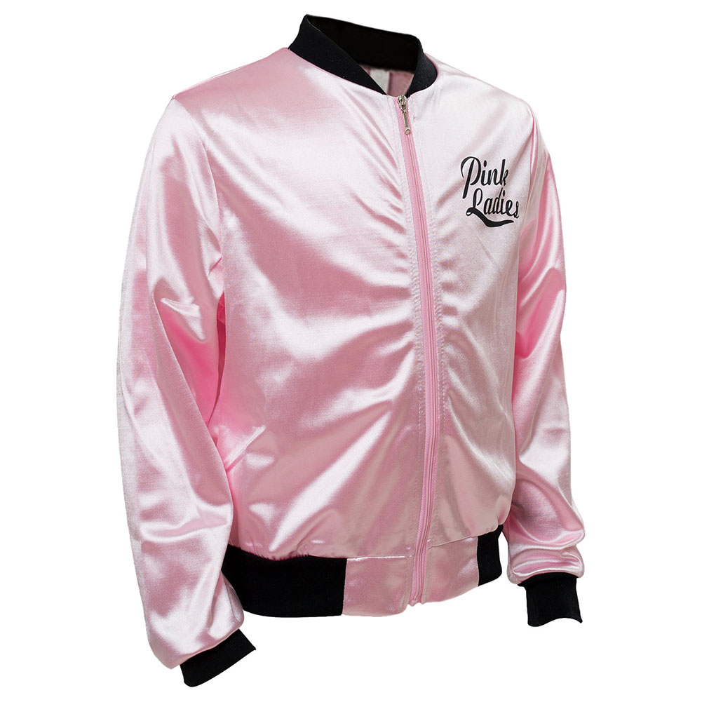 Pink Ladies Grease Cosplay Shi - đánh giá và giá Women'S Accessories In The 1950S
