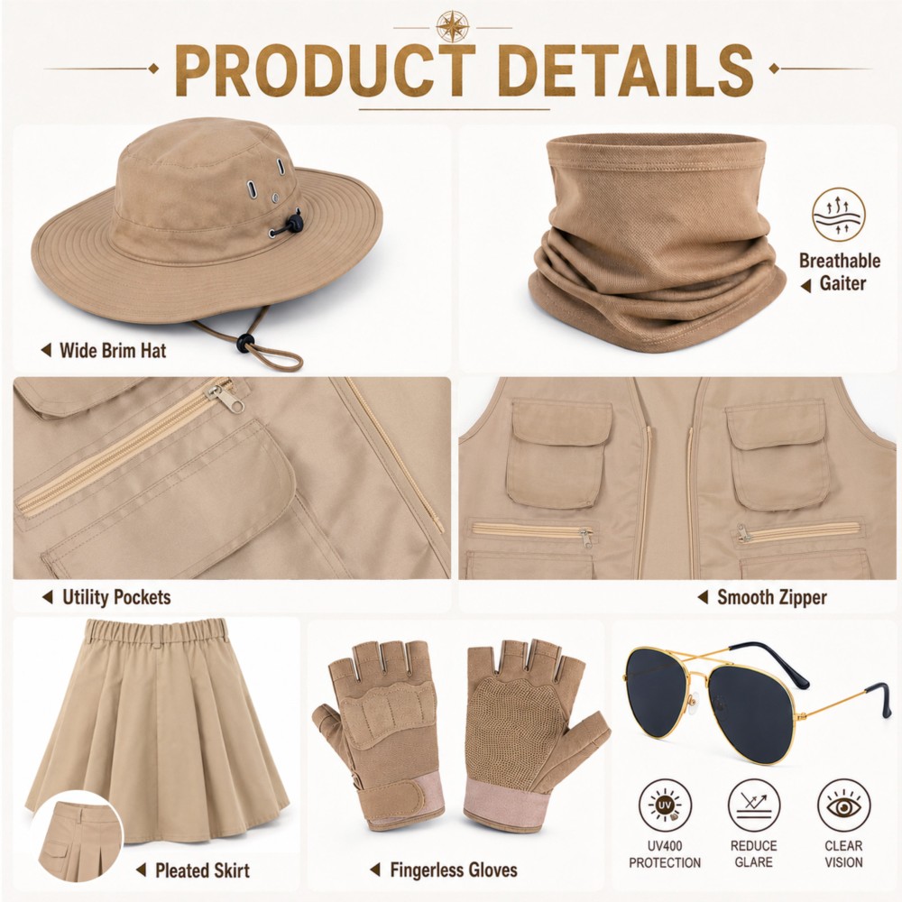 Outdoor Explorer Clothing Hat  - đánh giá và giá Women'S Accessories Clothing