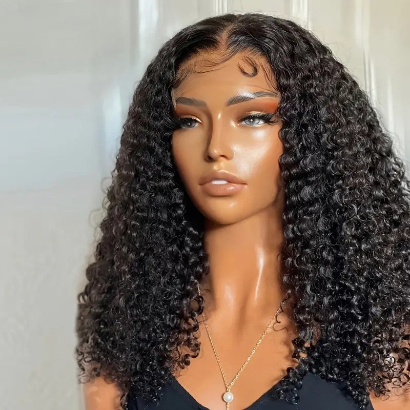 Long Curly Hair Bar Performanc - đánh giá và giá Women'S Accessories Clothing