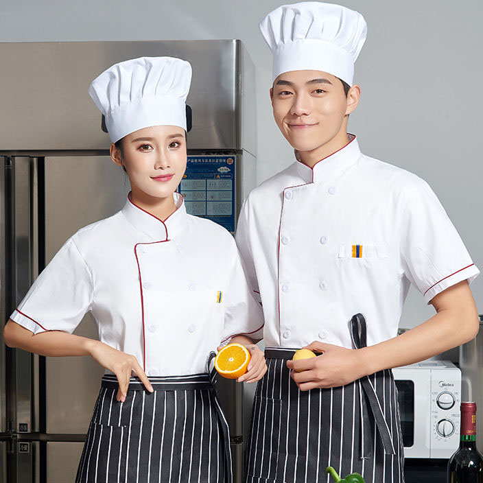 White Men Kitchen Chef Restaur - đánh giá và giá Women Kitchen Accessories